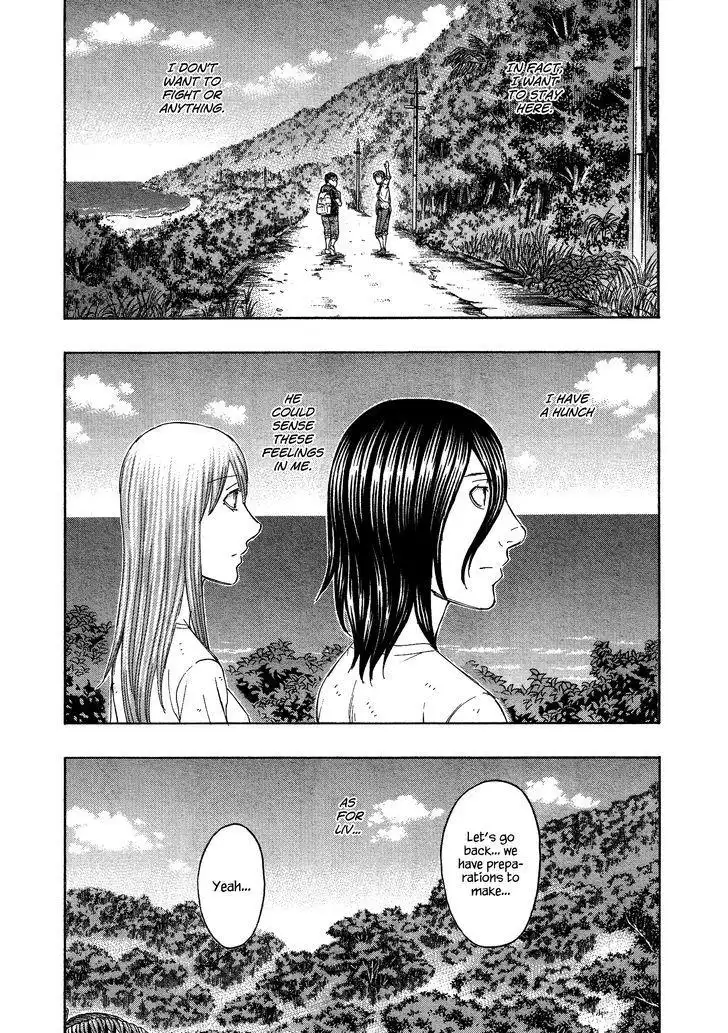 Suicide Island Chapter 130 3